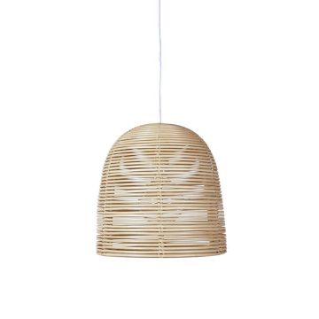 Vincent Sheppard Vivi lamp small Hanglamp lichtbruin-1