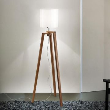 Vistosi Trepai Vloerlamp wit-1