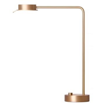 Wästberg w102 Chipperfield Tafellamp goud/messing-1