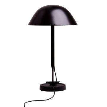 Wästberg w103 Sempé b Tafellamp zwart-1