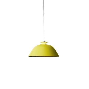 Wästberg w103 Sempé s1 Hanglamp geel-1