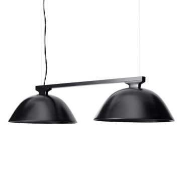 Wästberg W103 Sempé s2 Hanglamp zwart-1