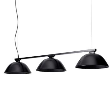 Wästberg w103 Sempé s3 Hanglamp zwart-1