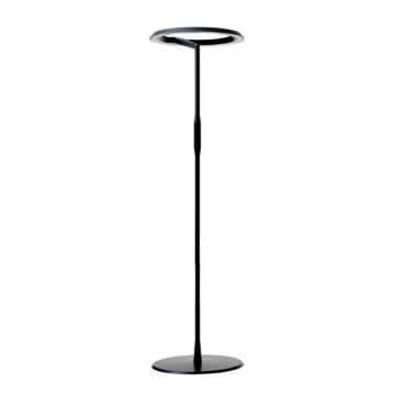 Wästberg  w126 Claesson Koivisto Rune Vloerlamp donkergrijs-1