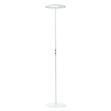Wästberg  w126 Claesson Koivisto Rune Vloerlamp wit-1