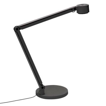 Wästberg W127 Winkel B2 Tafellamp zwart-1