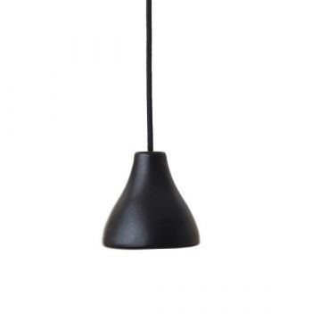 Wästberg w131 Bell Hanglamp zwart-1