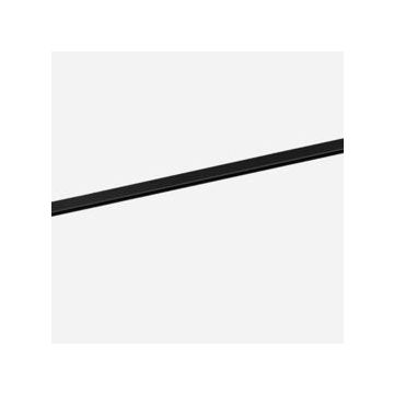 Wever & Ducré 3PHASE TRACK black Rails, Tracks & Kabelsystem zwart-1