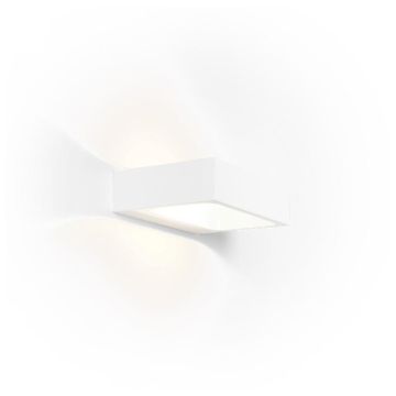 Wever & Ducré BENTO WALL SURF 1.3 LED 3000K W Wandlamp wit-1