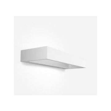 Wever & Ducré BENTO WALL SURF 3.6 LED 3000K W Wandlamp wit-1