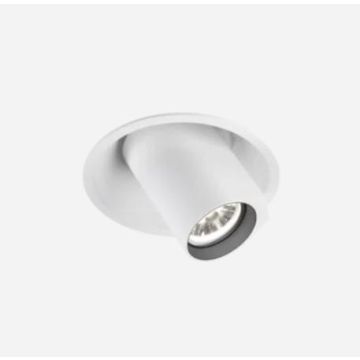 Wever & Ducré BLIEK CEILING REC 1.0 LED 2700K W Spot wit-1