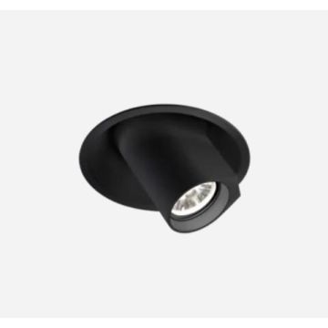 Wever & Ducré BLIEK CEILING REC 1.0 PAR16 B Spot zwart-1