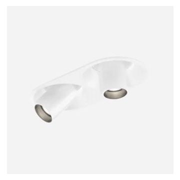Wever & Ducré BLIEK PETIT CEILING REC 2.0 LED 2700K W Spot wit-1