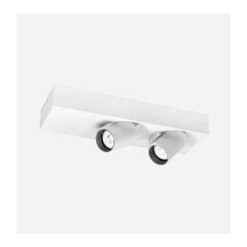 Wever & Ducré BLIEK PETIT CEILING SURF 2.0 LED 2700K W Spot wit-1