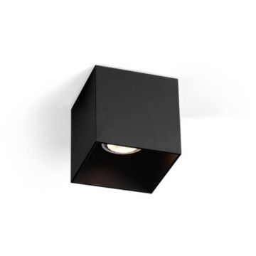 Wever & Ducré Box 1.0 PAR16 Spot zwart-1