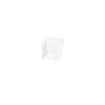 Wever & Ducré BOX CEILING SURF 1.0 LED 2700K W Spot wit-1