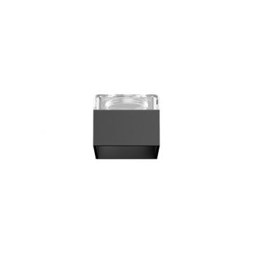 Wever & Ducré Box Inner Cover Black Technische Accessoires zwart-1