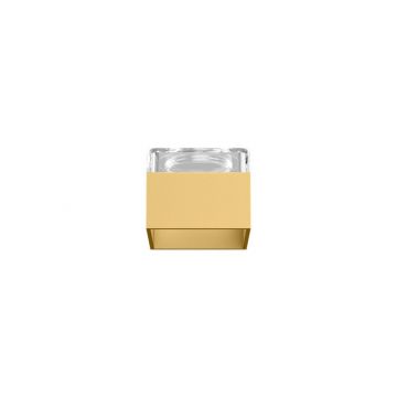 Wever & Ducré Box inner cover Technische Accessoires goud/messing-1