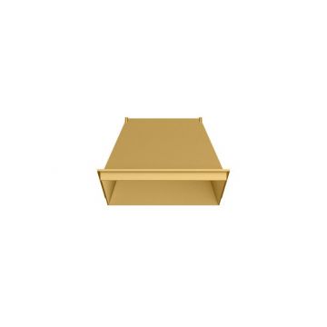 Wever & Ducré Box Inner Reflector Technische Accessoires goud/messing-1