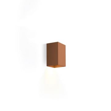 Wever & Ducré Box mini 1.0 Wandlamp koper-1