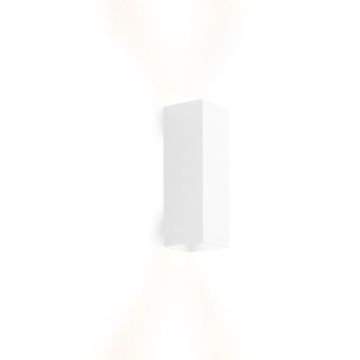 Wever & Ducré BOX MINI WALL SURF 2.0 PAR16 W Wandlamp wit-1