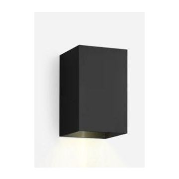 Wever & Ducré BOX WALL OUTDOOR 3.0 Wand Tuinverlichting  zwart-1