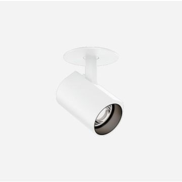 Wever & Ducré CENO 1.0 3000K  31°  Spot wit-1