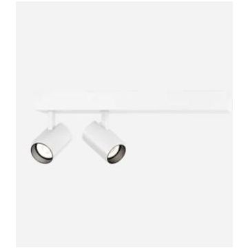 Wever & Ducré CENO CEILING SURF 2.0 LED 3000K W Spot wit-1