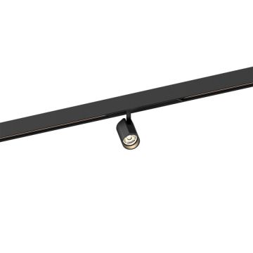 Wever & Ducré CENO ON STREX 1.0 LED 2700K B Plafondlamp zwart-1