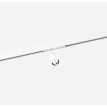 Wever & Ducré CENO ON STREX 1.0 LED 2700K W Rails, Tracks & Kabelsystem wit-1