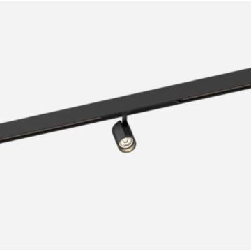 Wever & Ducré CENO ON STREX 1.0 LED 3000K B Rails, Tracks & Kabelsystem zwart-1