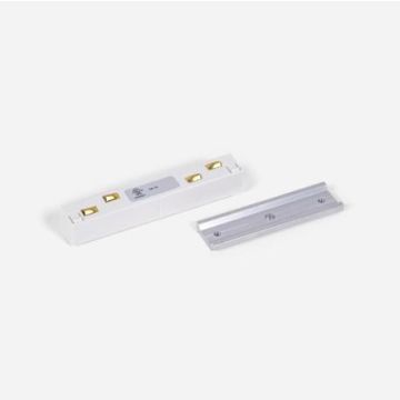 Wever & Ducré Connector Technische Accessoires wit-1