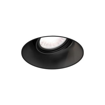 Wever & Ducré DEEP ADJUST 1.0 PAR16 Spot zwart-1