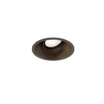 Wever & Ducré DEEP ADJUST CEILING REC 1.0 LED 2700K B Spot zwart-1