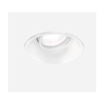Wever & Ducré DEEP ADJUST CEILING REC 1.0 LED 2700K W Spot wit-1