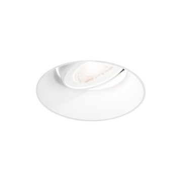 Wever & Ducré DEEP ADJUST TRIMLESS CEILING REC 1.0 PAR16 W Spot wit-1