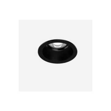 Wever & Ducré DEEP BIJOU IP65 1.0 black Plafond Tuinverlichting zwart-1