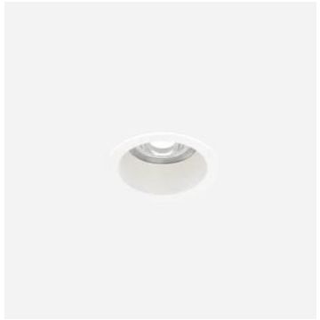 Wever & Ducré DEEP BIJOU IP65 CEILING REC 1.0 LED 3000K W Plafond Tuinverlichting wit-1