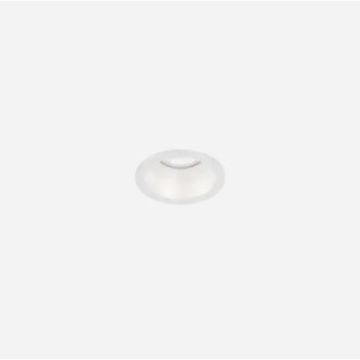 Wever & Ducré DEEP POINT CEILING REC 1.0 LED 2700K W Spot wit-1