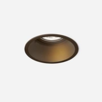 Wever & Ducré DEEPER 1.0 PAR16 Spot brons-1