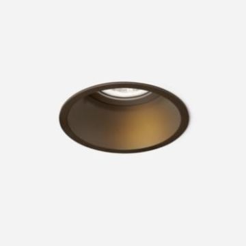 Wever & Ducré DEEPER CEILING REC 1.0 PAR16 Q Spot brons-1