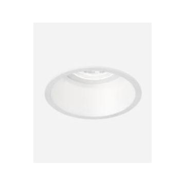 Wever & Ducré DEEPER IP44 CEILING REC 1.0 LED 3000K W Spot wit-1