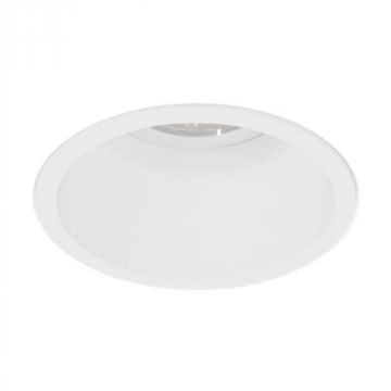 Wever & Ducré DEEPER IP44 CEILING REC 1.0 PAR16 W Spot wit-1