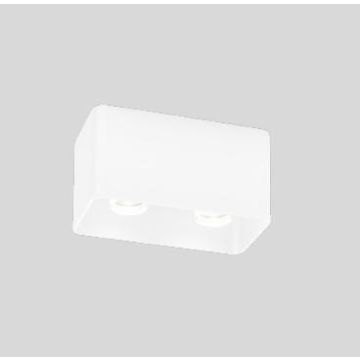 Wever & Ducré DOCUS 2.0 LED Spot wit-1