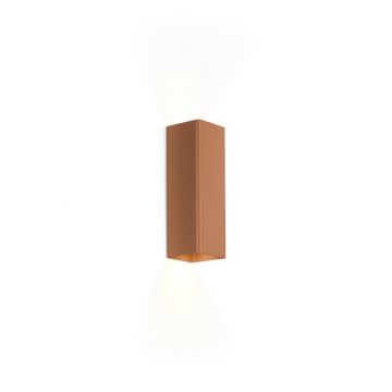 Wever & Ducré Docus Mini 2.0 Wandlamp koper-1