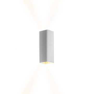 Wever & Ducré Docus Mini 2.0 Wandlamp zilver-1