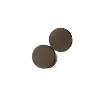 Wever & Ducré DOT 2.0 3000K Bronze Wandlamp brons-1