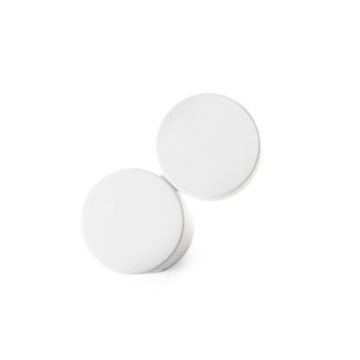 Wever & Ducré DOT WALL SURF 2.0 LED 3000K W Wandlamp wit-1