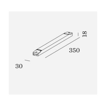 Wever & Ducré  DRIVER 48 V 100 WATT Trafo's  ballast wit-1