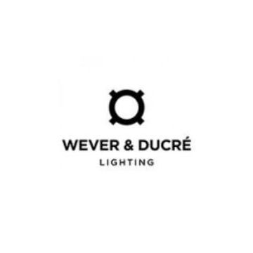 Wever & Ducré DRIVER 6W | 350mA | 8.6-18V Trafo's  ballast wit-1